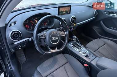 Хэтчбек Audi A3 2014 в Ирпене