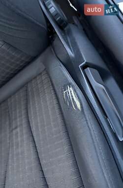Хэтчбек Audi A3 2014 в Ирпене