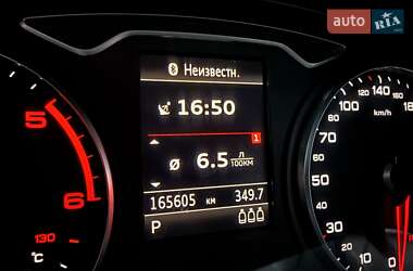 Хэтчбек Audi A3 2014 в Ирпене