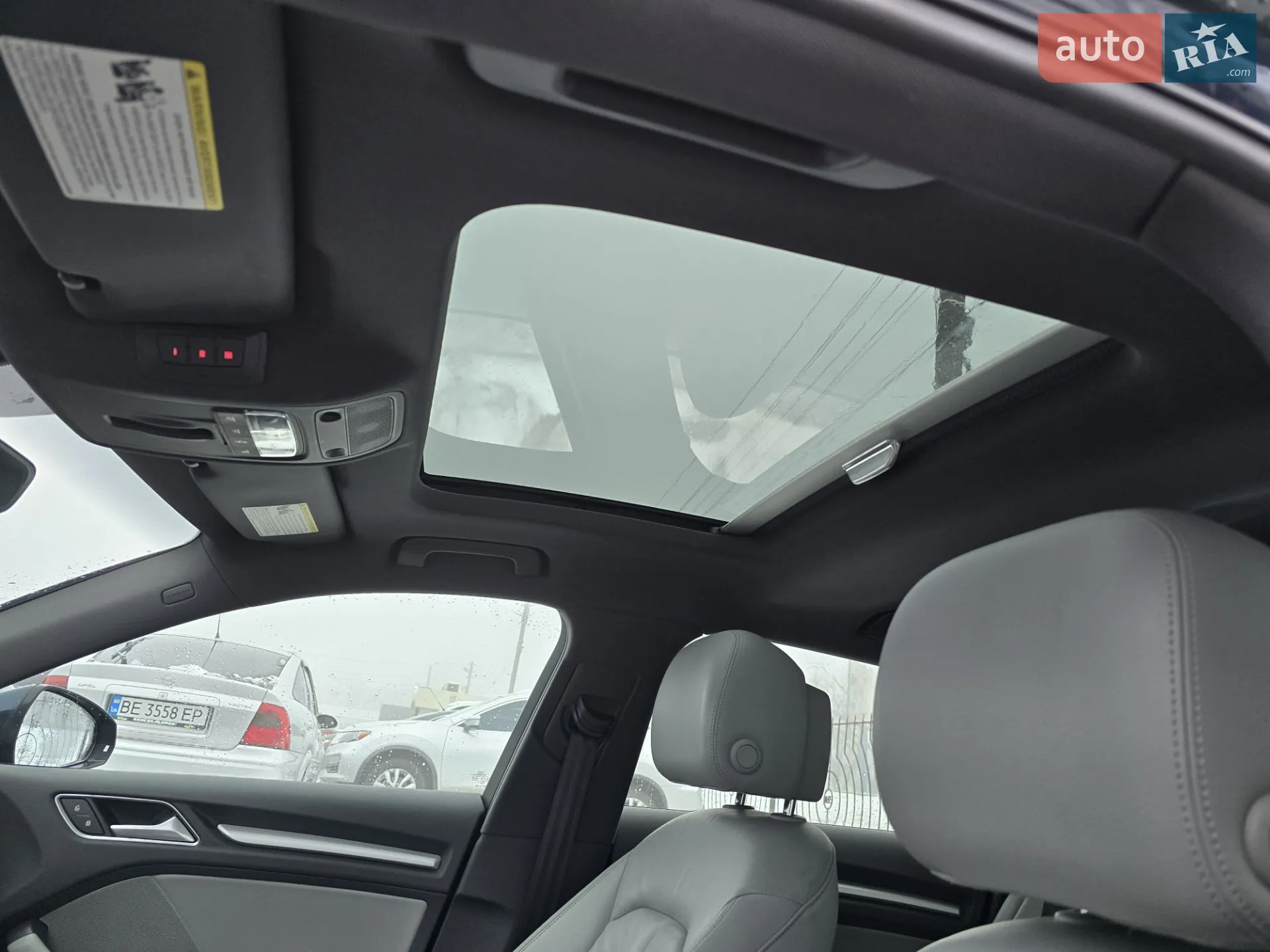 2017 Audi A3 - мініатюра 11
