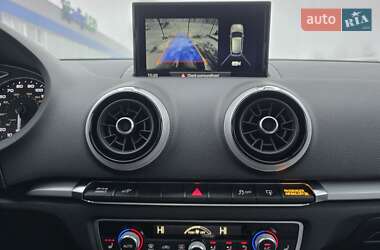 Хэтчбек Audi A3 2017 в Кропивницком
