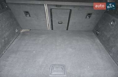 Хэтчбек Audi A3 2017 в Кропивницком