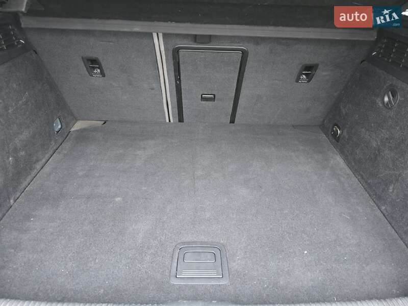 Хетчбек Audi A3 2017 в Кропивницькому фото 17 Хетчбек Audi A3 2017 в Кропивницькому