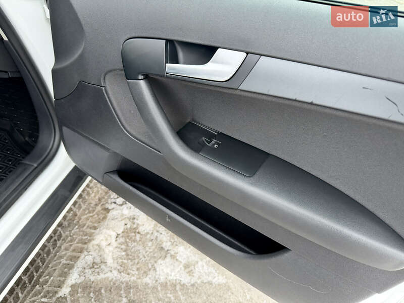 Хэтчбек Audi A3 2010 в Виннице