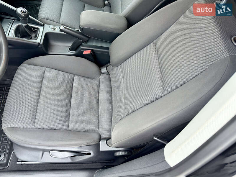 Хэтчбек Audi A3 2010 в Виннице