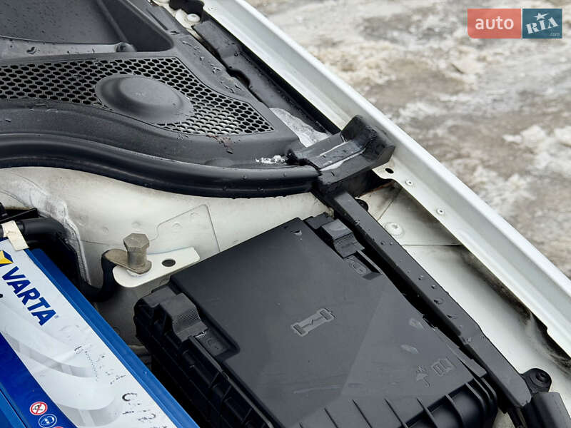 Хэтчбек Audi A3 2010 в Виннице