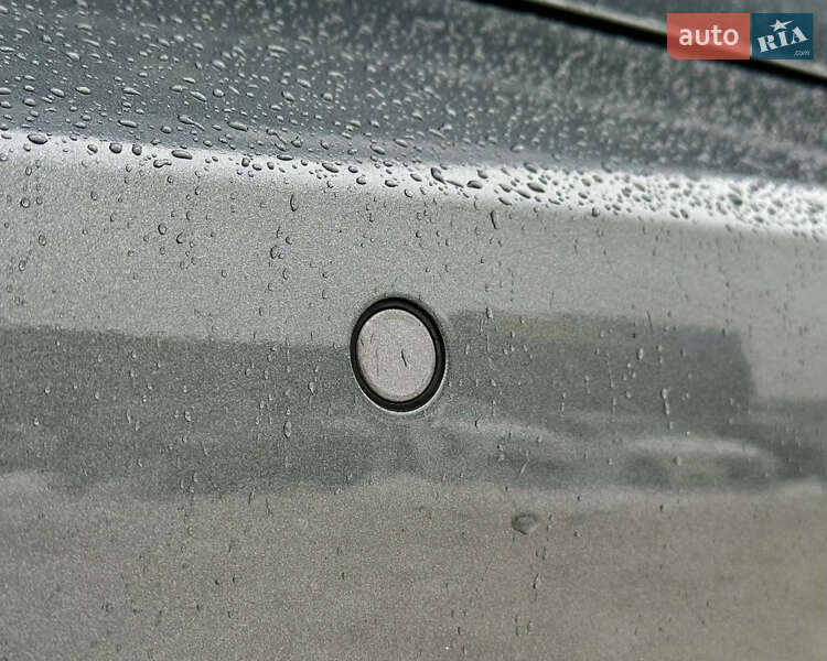 Седан Audi A3 2015 в Киеве