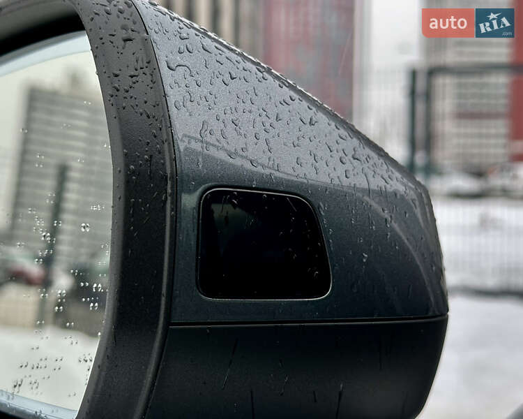 Седан Audi A3 2015 в Киеве