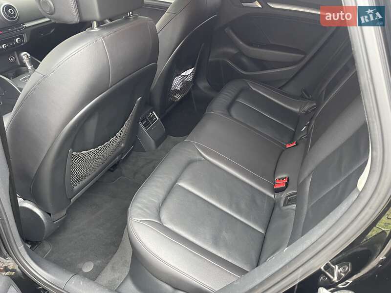 Седан Audi A3 2014 в Николаеве фото 10 Седан Audi A3 2014 в Николаеве