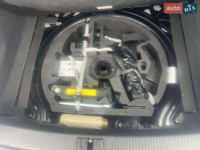 Хетчбек Audi A3 2007 в Заболотові фото 23 Хетчбек Audi A3 2007 в Заболотові