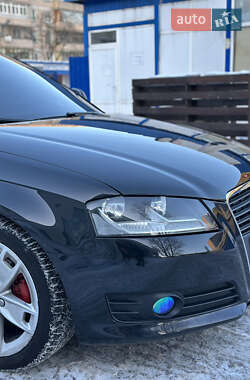 Хетчбек Audi A3 2008 в Києві