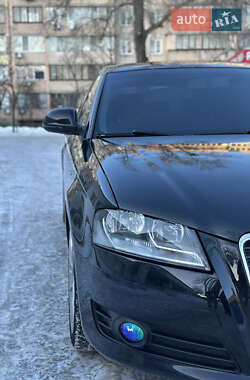 Хетчбек Audi A3 2008 в Києві