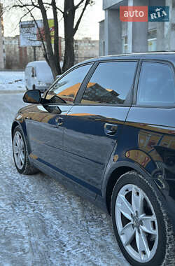 Хетчбек Audi A3 2008 в Києві