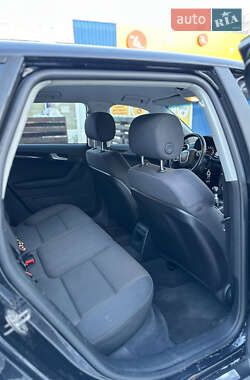 Хетчбек Audi A3 2008 в Києві