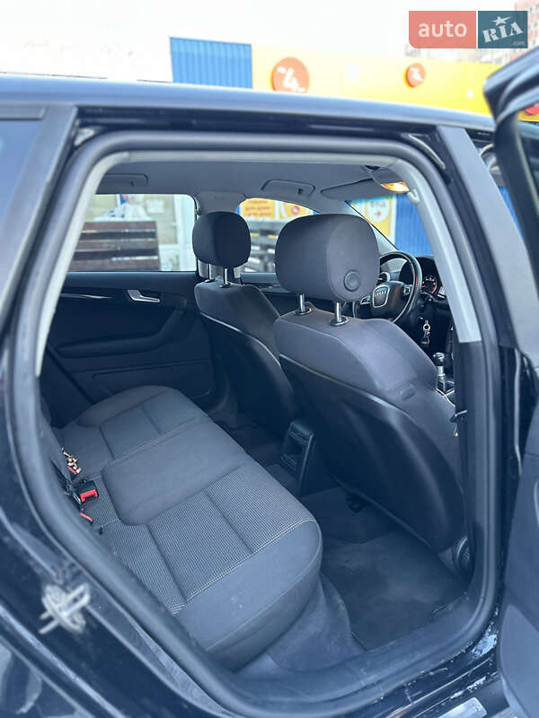 Хетчбек Audi A3 2008 в Києві