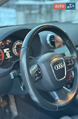 Хетчбек Audi A3 2008 в Києві