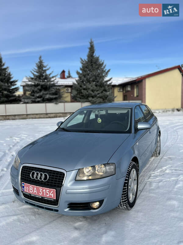 2008 Audi A3, VIN WAUZZZ8P48A129011:plate — фото 1 (autoria)