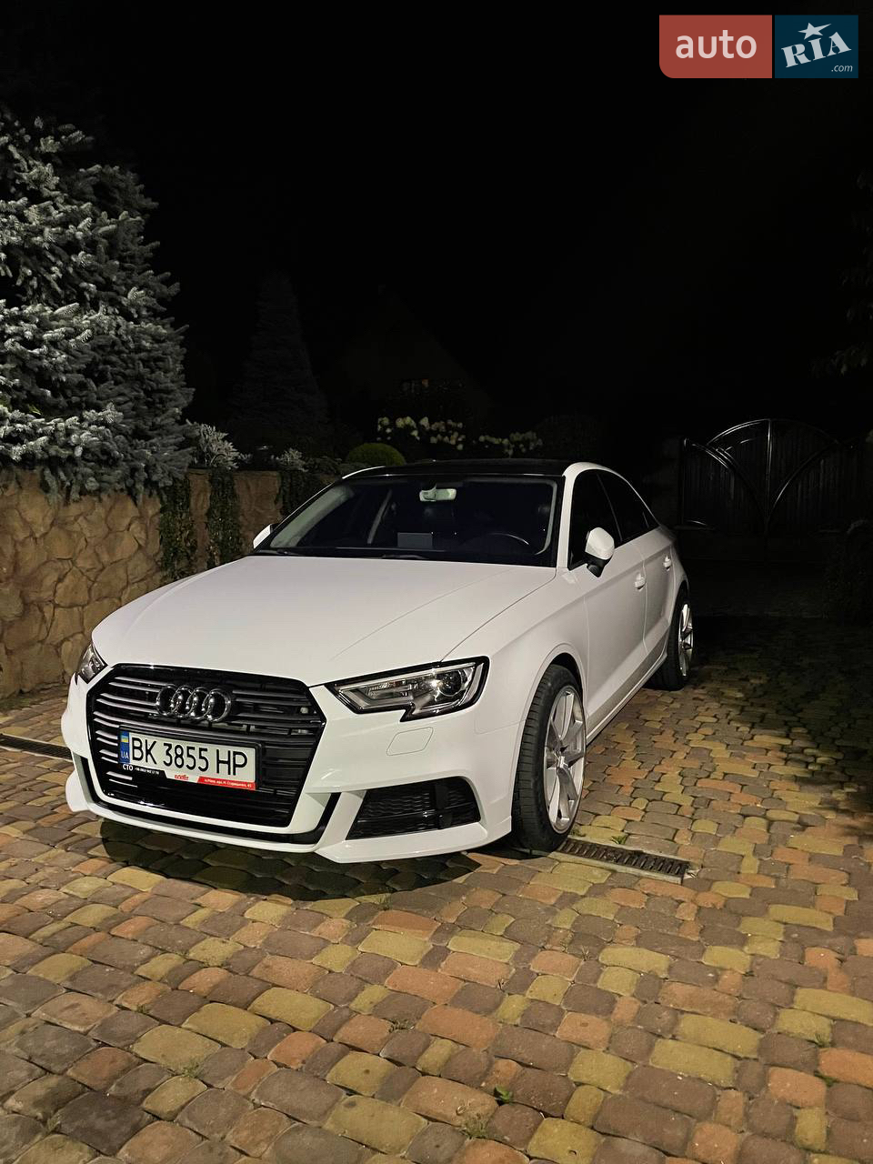 2015 Audi A3 - мініатюра 27