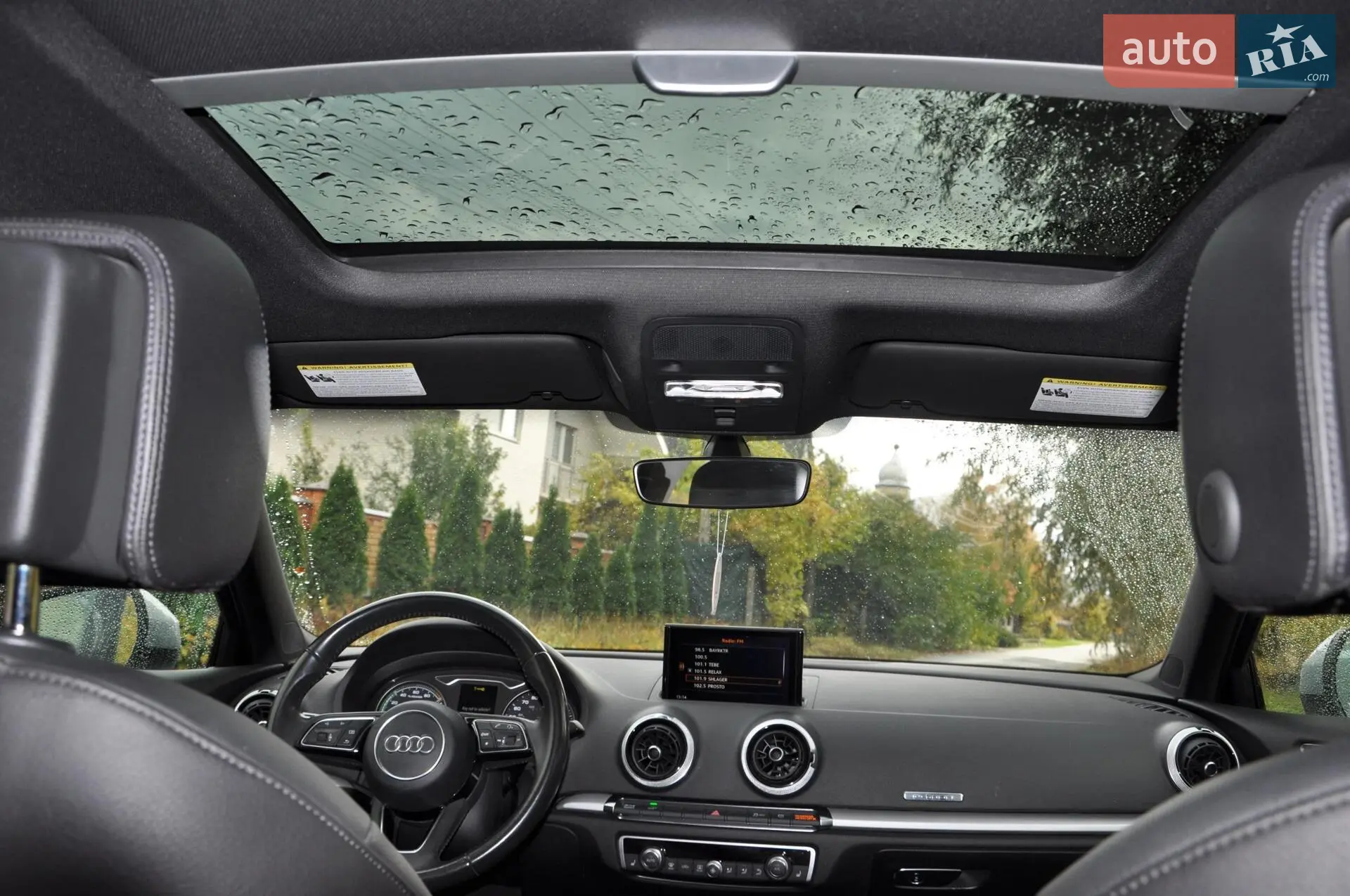 2017 Audi A3 - мініатюра 9