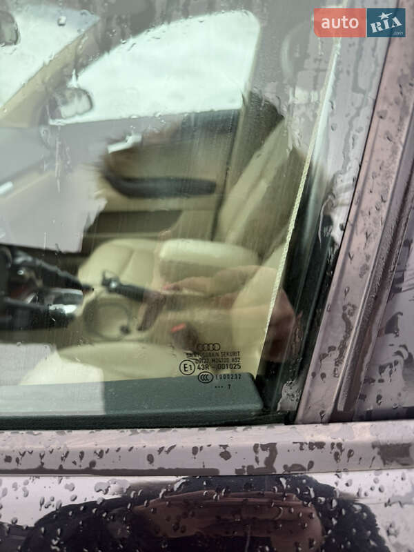 Хэтчбек Audi A3 2007 в Львове фото 9 Хэтчбек Audi A3 2007 в Львове