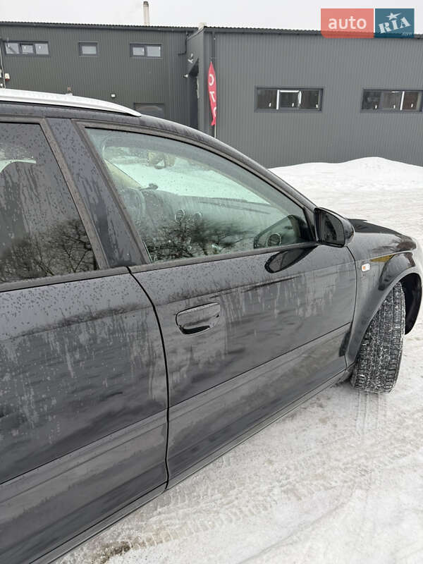 Хэтчбек Audi A3 2007 в Львове фото 10 Хэтчбек Audi A3 2007 в Львове