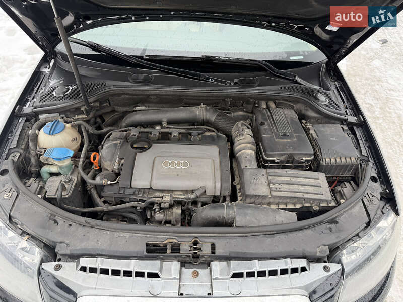 Хэтчбек Audi A3 2007 в Львове фото 13 Хэтчбек Audi A3 2007 в Львове
