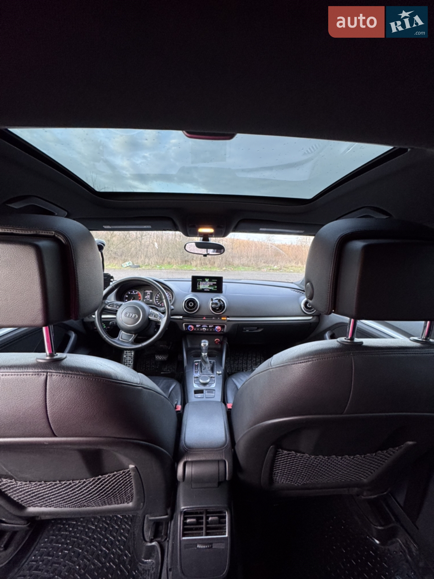 2015 Audi A3 - мініатюра 4
