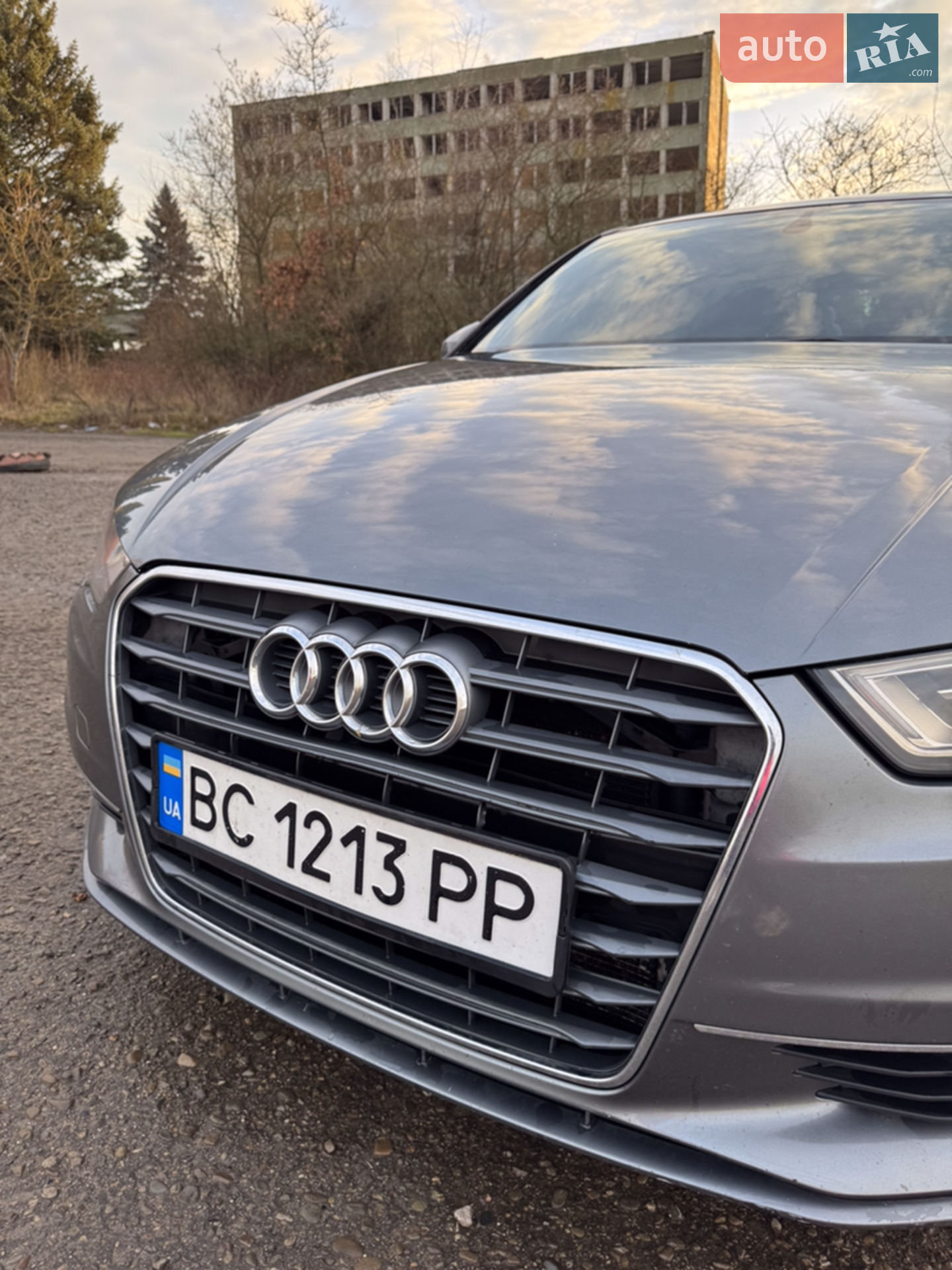 2015 Audi A3 - мініатюра 10