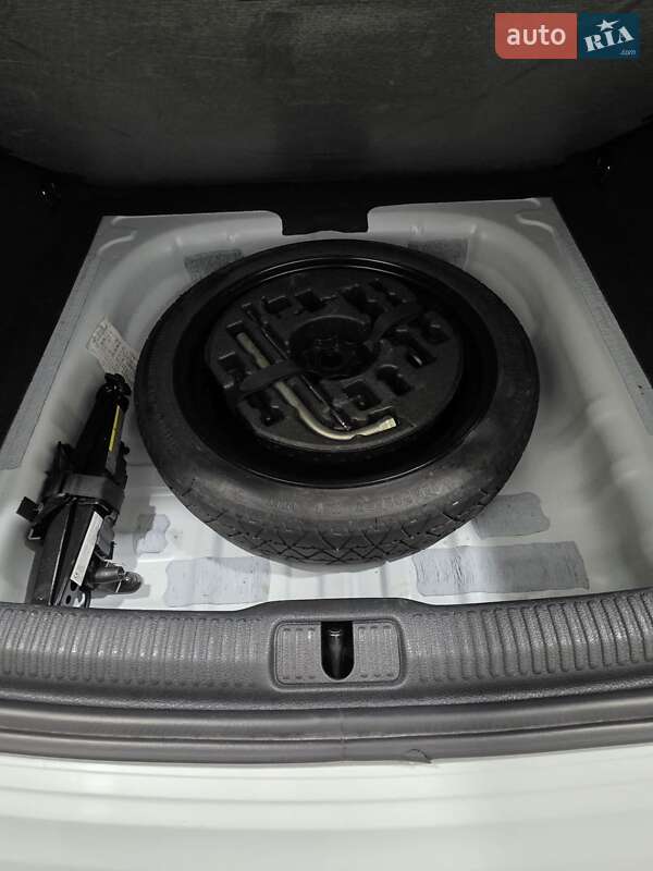 Седан Audi A3 2018 в Ізмаїлі