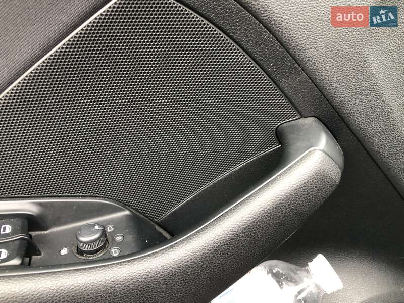 Хетчбек Audi A3 2013 в Самборі