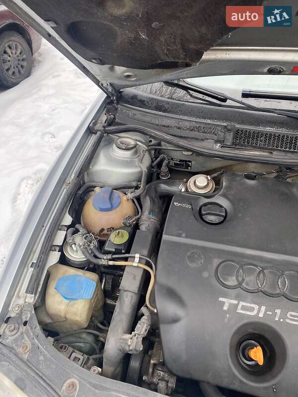 Хетчбек Audi A3 1997 в Хмельницькому