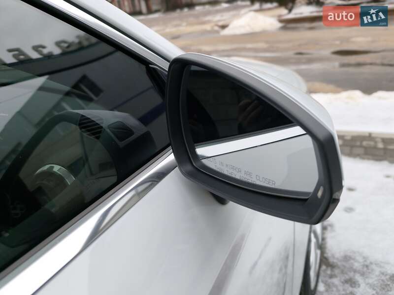 Седан Audi A3 2015 в Миколаєві