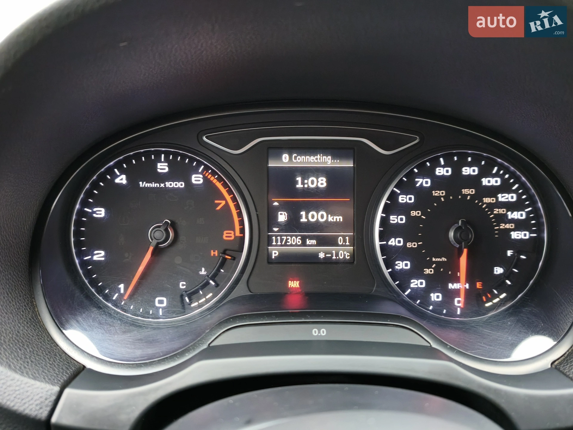 2015 Audi A3 - мініатюра 25