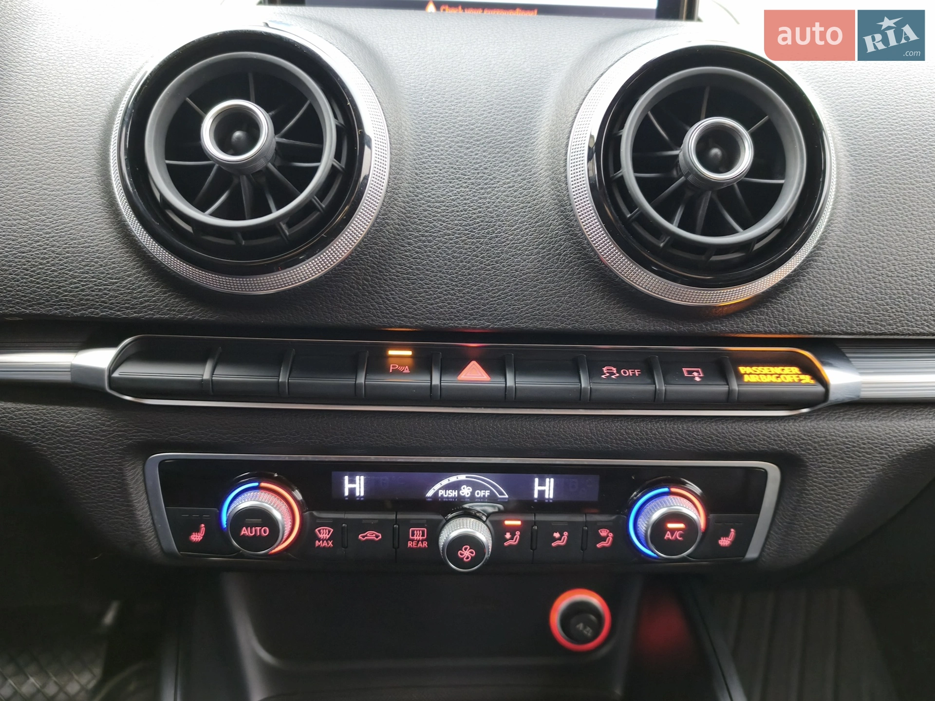 2015 Audi A3 - мініатюра 27