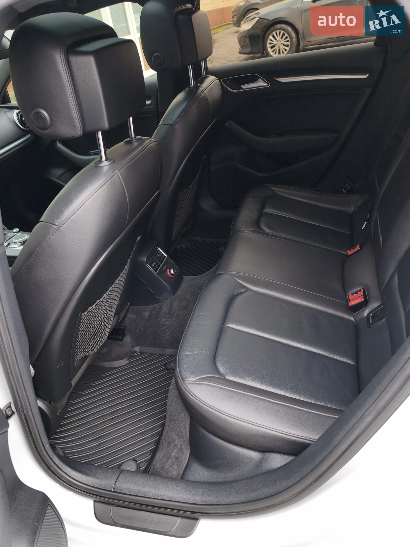 2015 Audi A3 - мініатюра 40