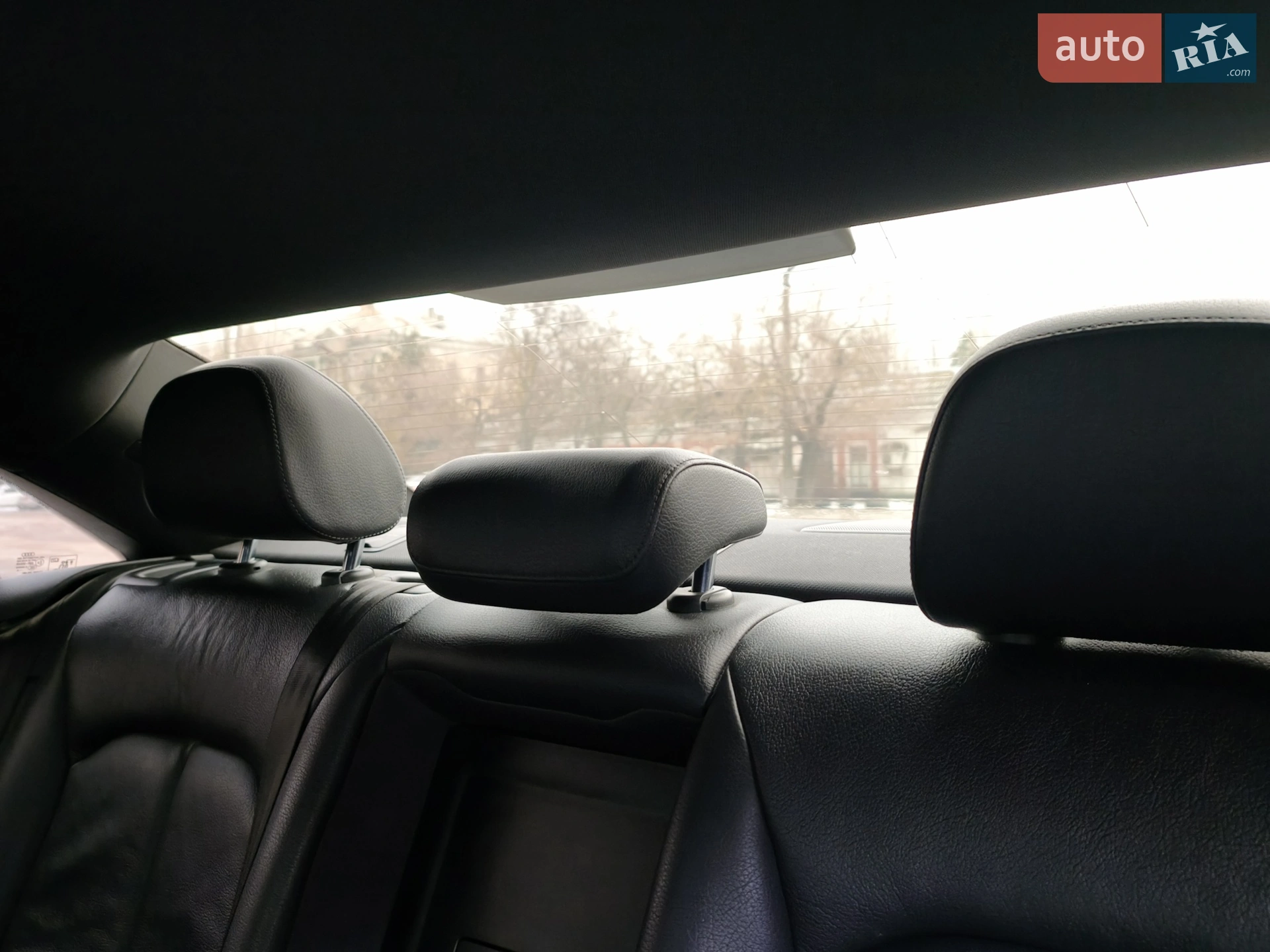 2015 Audi A3 - мініатюра 43