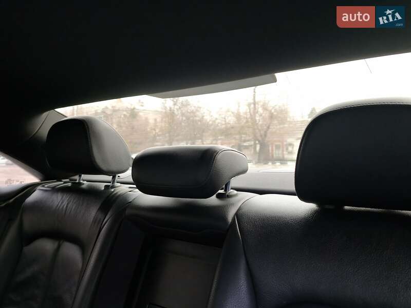 Седан Audi A3 2015 в Миколаєві