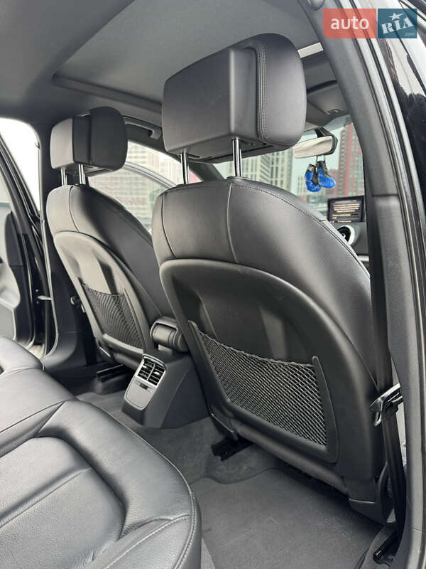 Седан Audi A3 2019 в Киеве фото 42 Седан Audi A3 2019 в Киеве