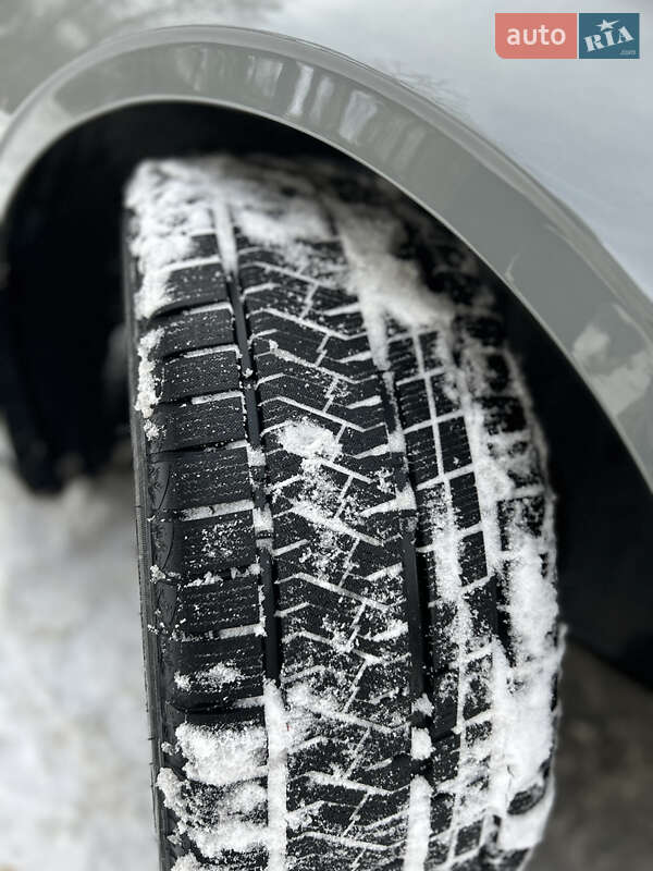 Седан Audi A3 2020 в Львові