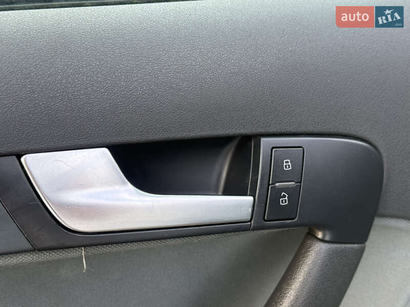 Хетчбек Audi A3 2010 в Львові