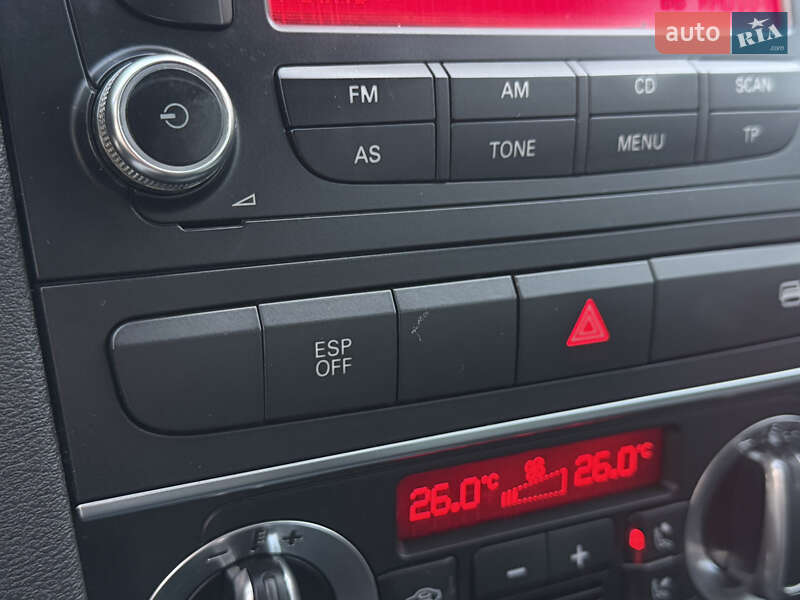 Хетчбек Audi A3 2010 в Львові