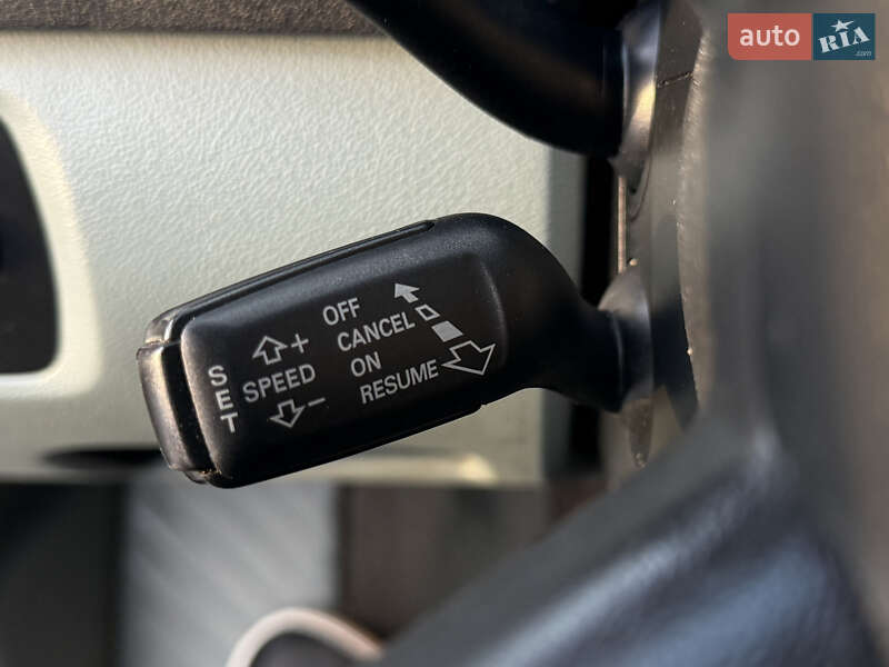 Хетчбек Audi A3 2010 в Львові