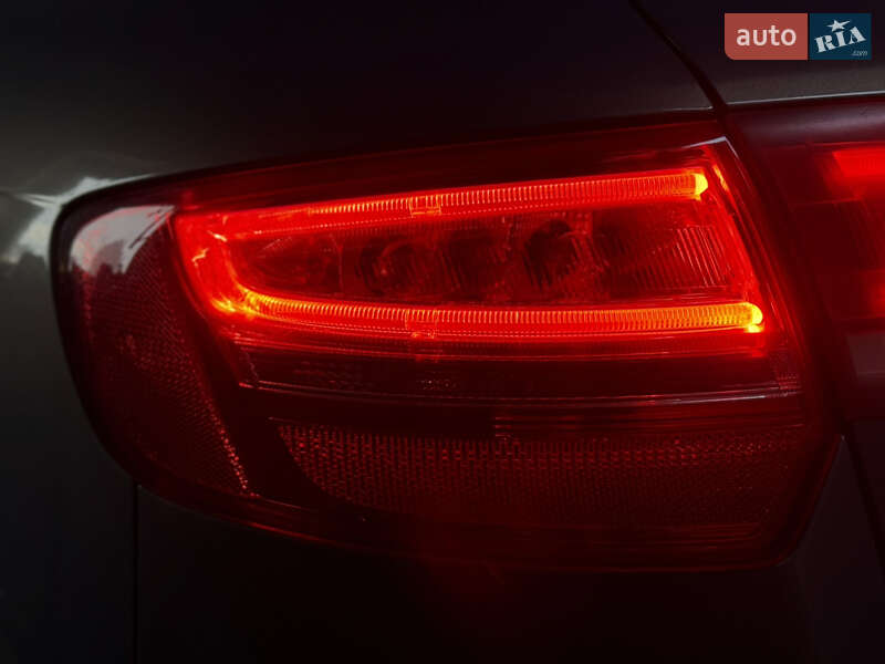 Хетчбек Audi A3 2010 в Львові