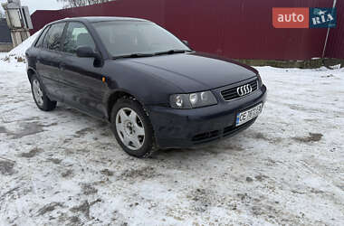 Хэтчбек Audi A3 1999 в Сторожинце