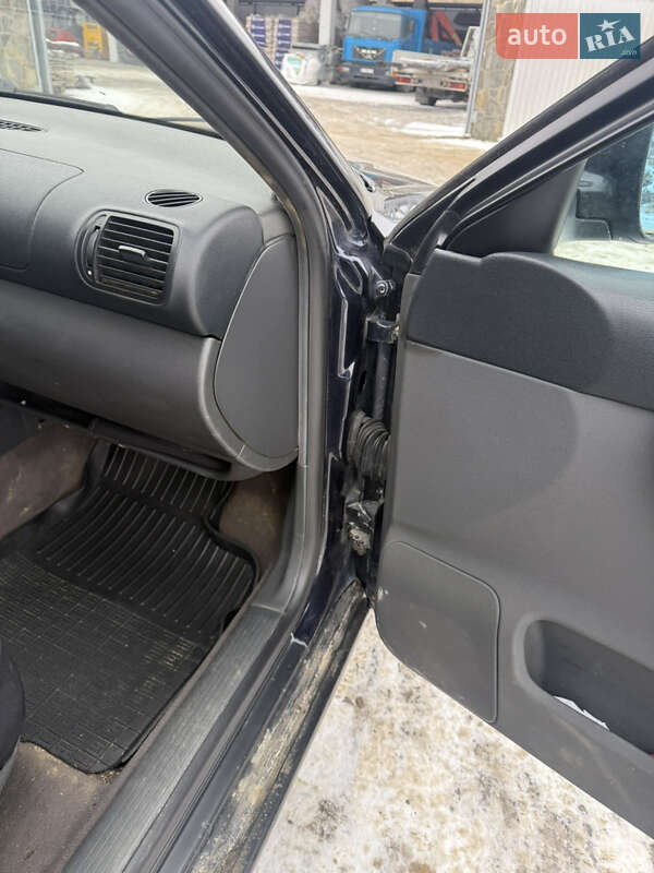 Хэтчбек Audi A3 1999 в Сторожинце