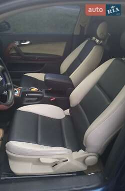 Хетчбек Audi A3 2004 в Києві