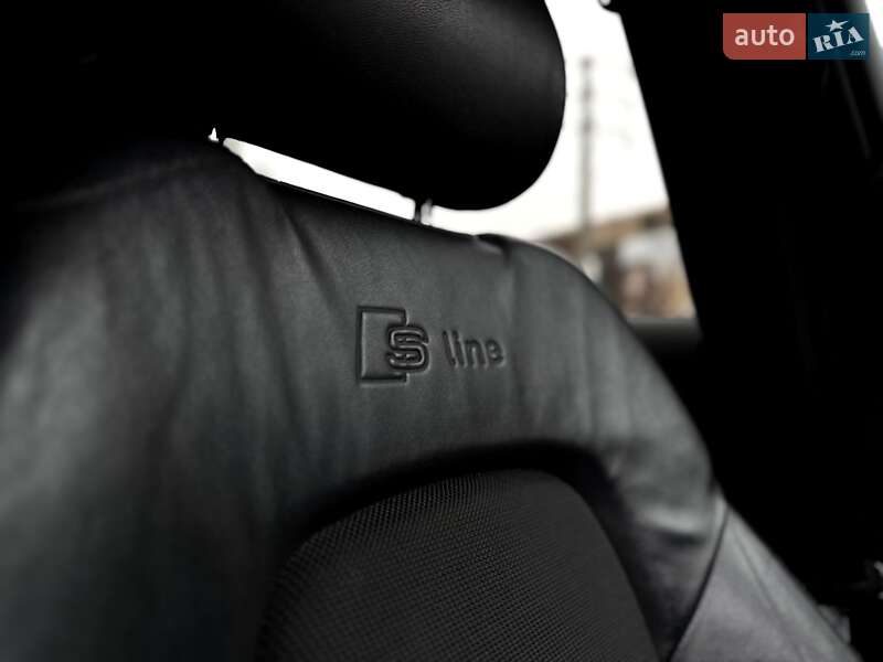 Хэтчбек Audi A3 2007 в Одессе фото 27 Хэтчбек Audi A3 2007 в Одессе