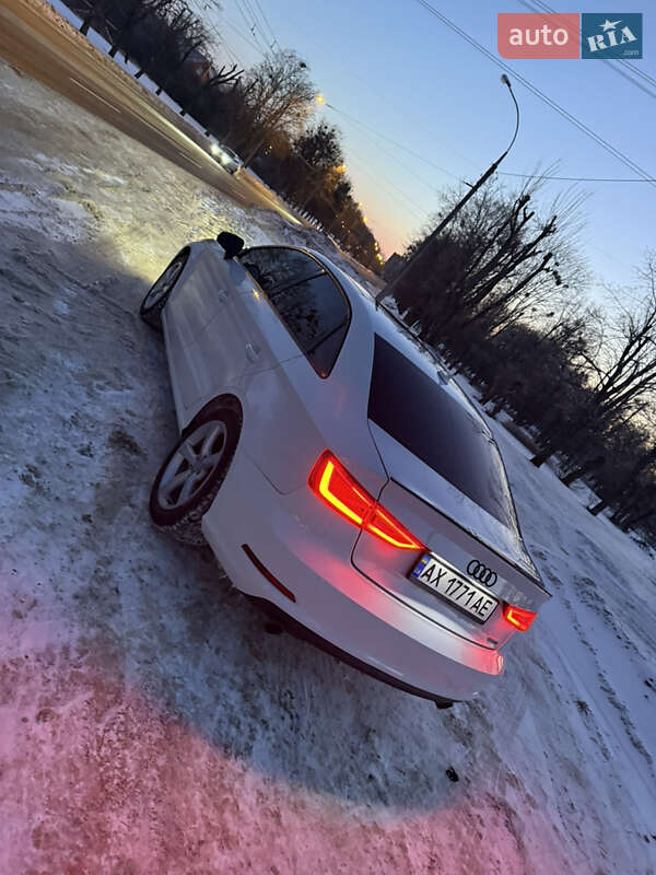 Седан Audi A3 2015 в Харкові фото 4 Седан Audi A3 2015 в Харкові