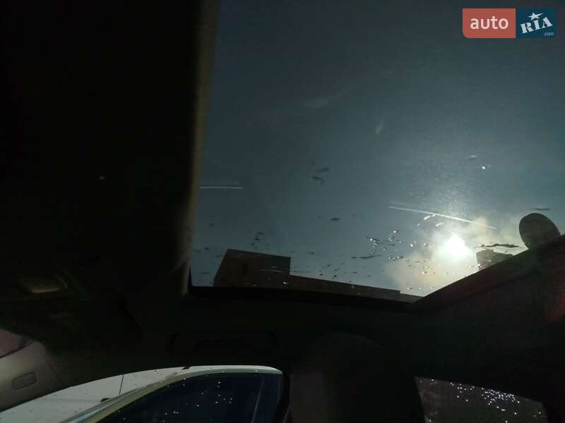 Седан Audi A3 2014 в Киеве