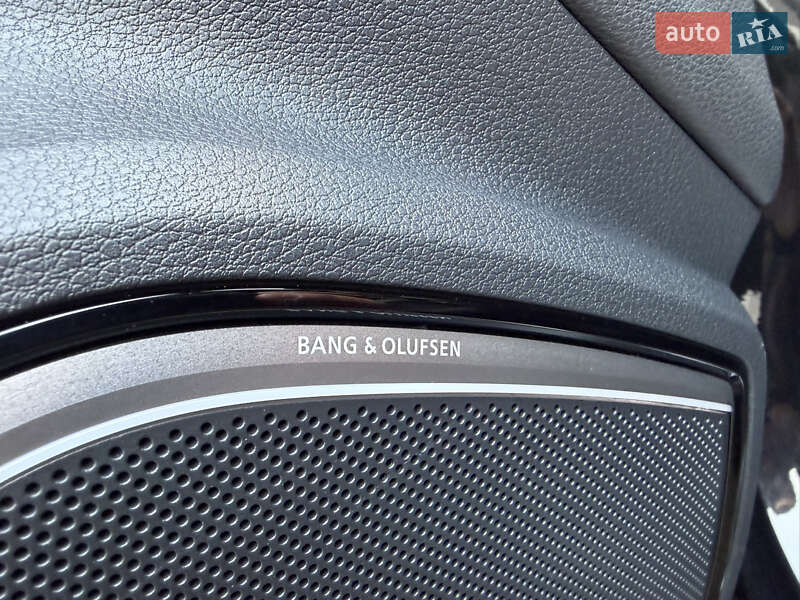 Хэтчбек Audi A3 2018 в Киеве